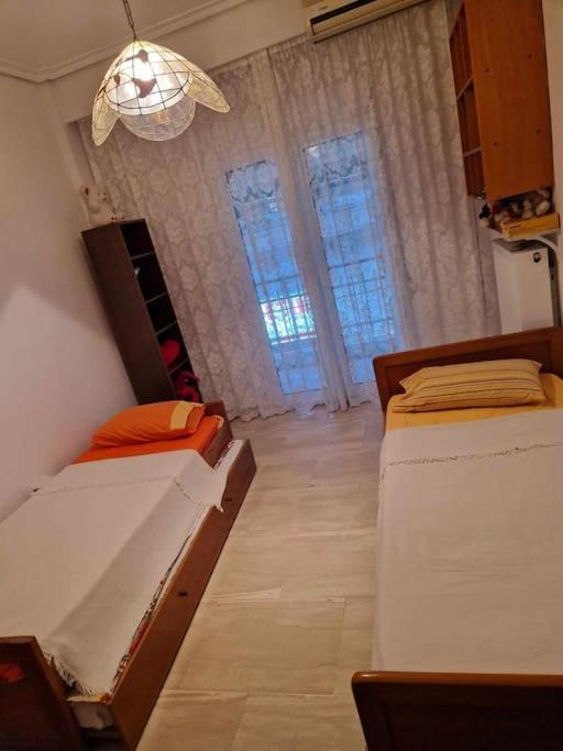 Efchi Center Apartment Katerini