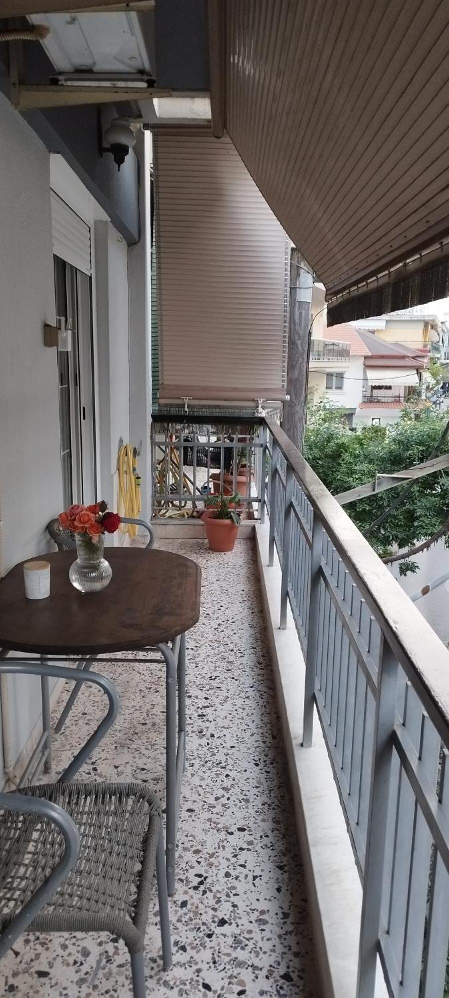 Efchi Center Apartment Katerini