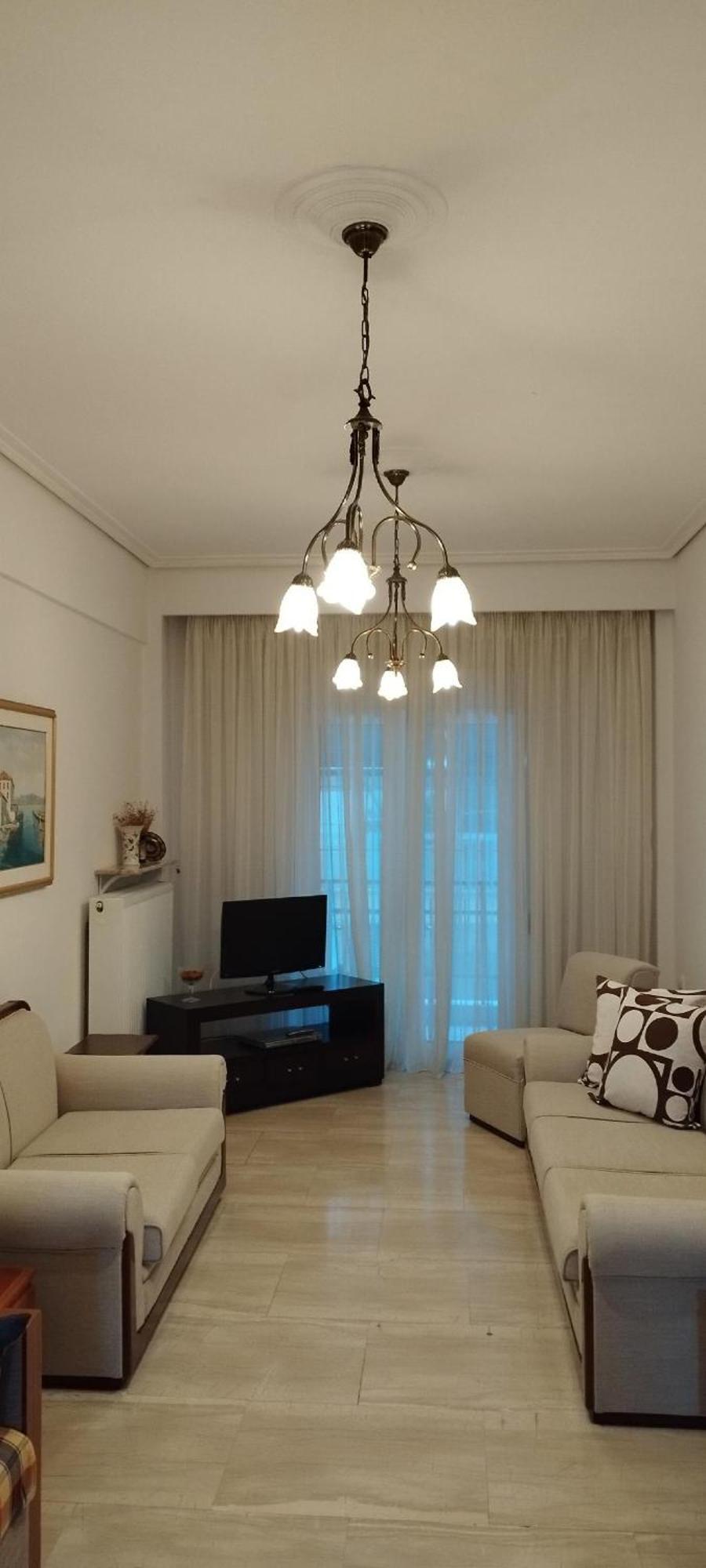 Efchi Center Apartment Katerini