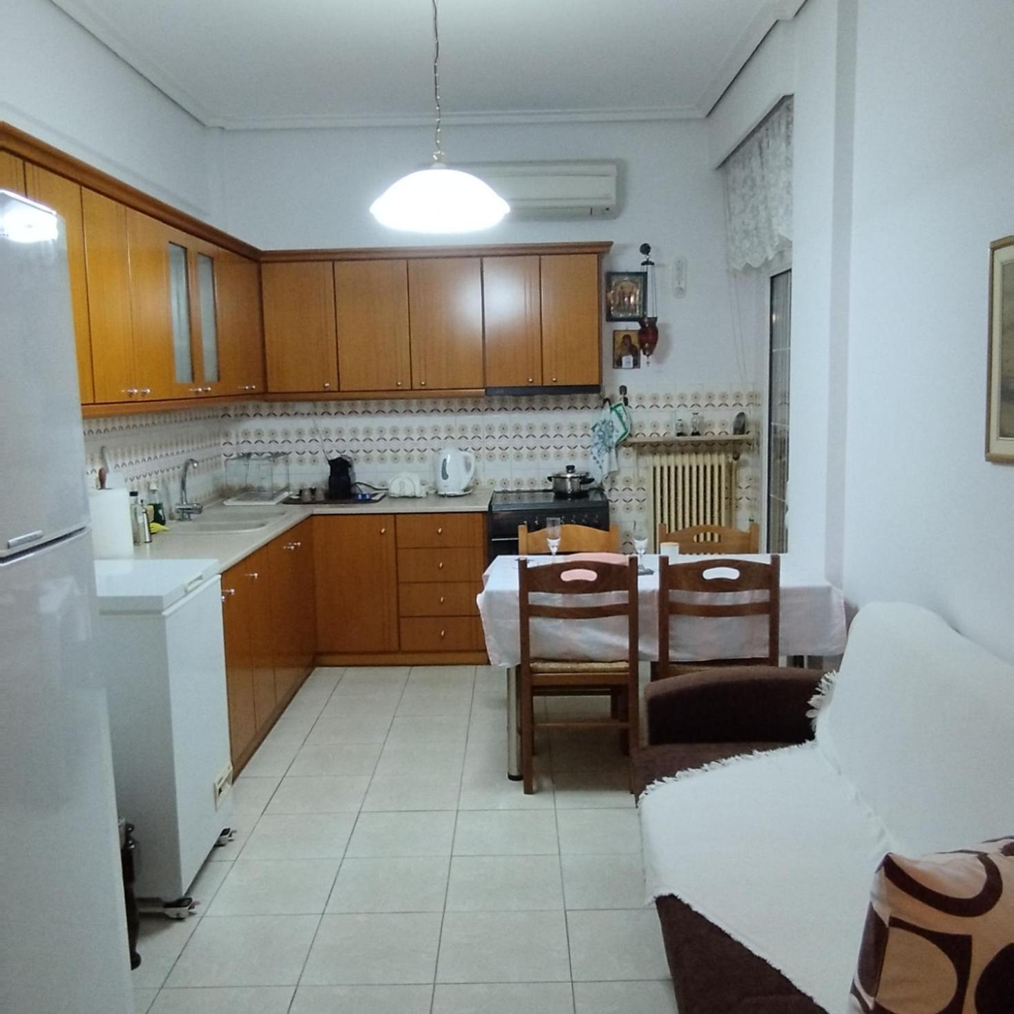 Apartment Efchi Center *